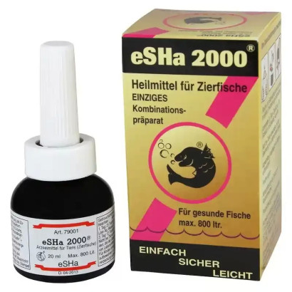 ESHA 2000