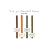GlasGarten - Shrimp Lollies - 4in1 Power Basic Mix