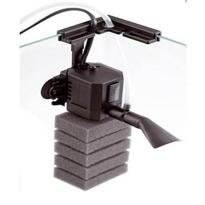 AQUAEL PAT FILTER MINI