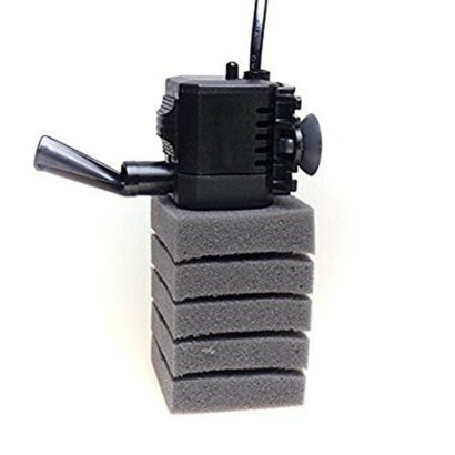 AQUAEL PAT FILTER MINI