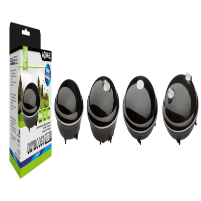 AQUAEL OXYBOOST PLUS