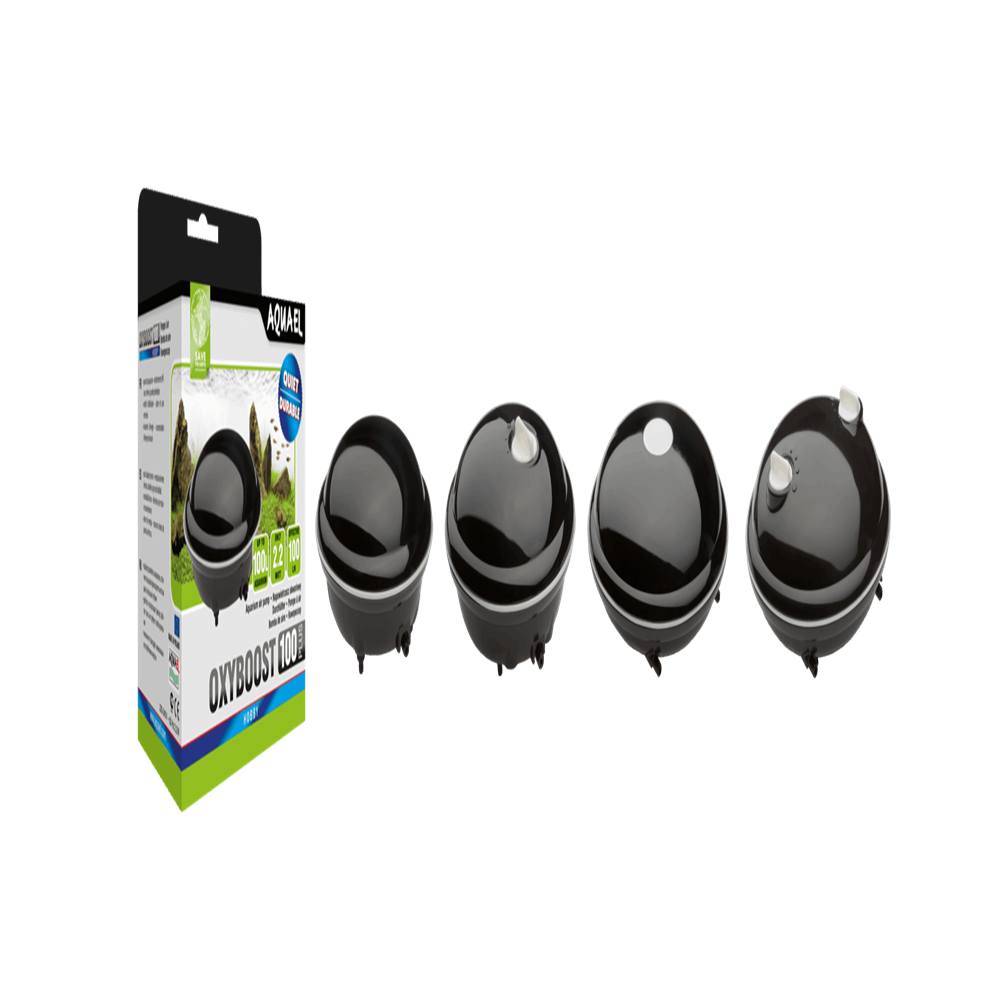 AQUAEL OXYBOOST PLUS AQUAEL OXYBOOST PLUS