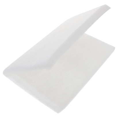 Mousse de préfiltration  ( m2 )