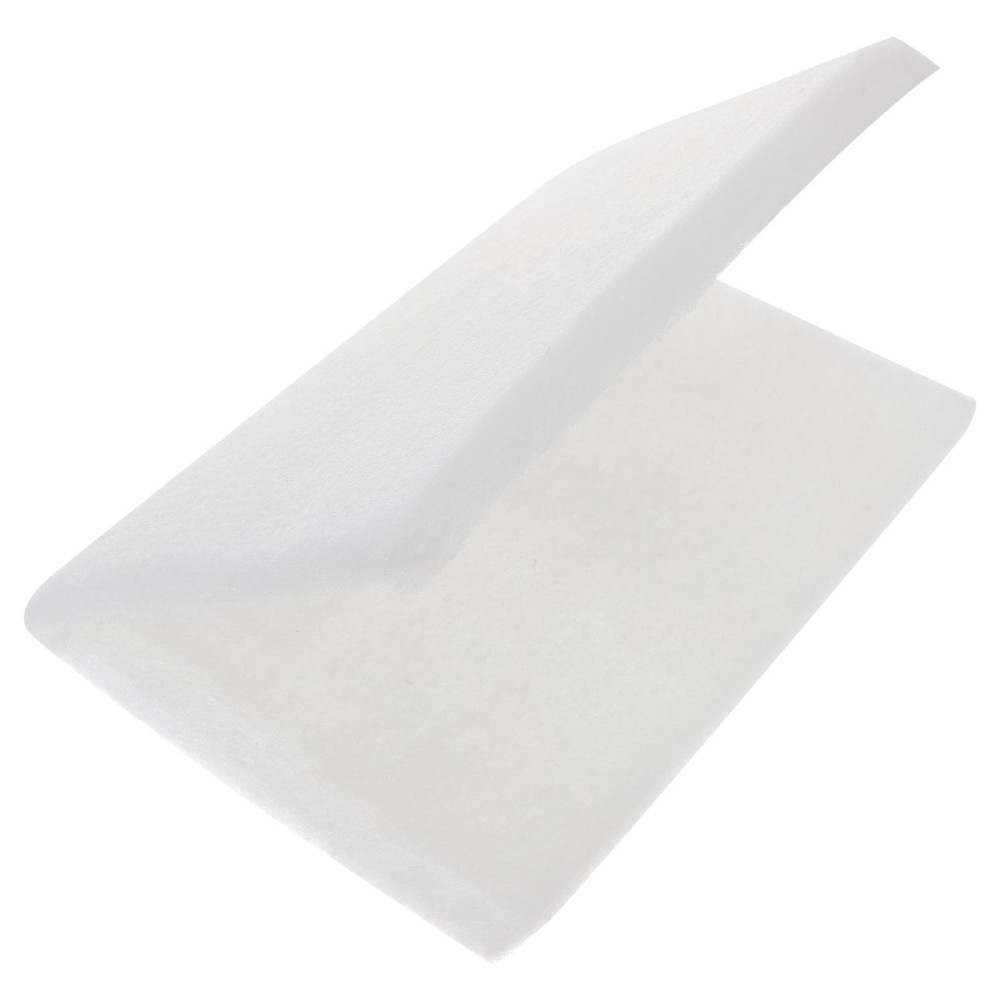 Mousse de préfiltration  ( m2 )