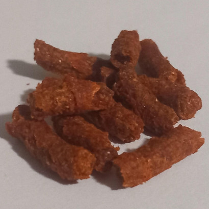 PELLETS PAPRIKA