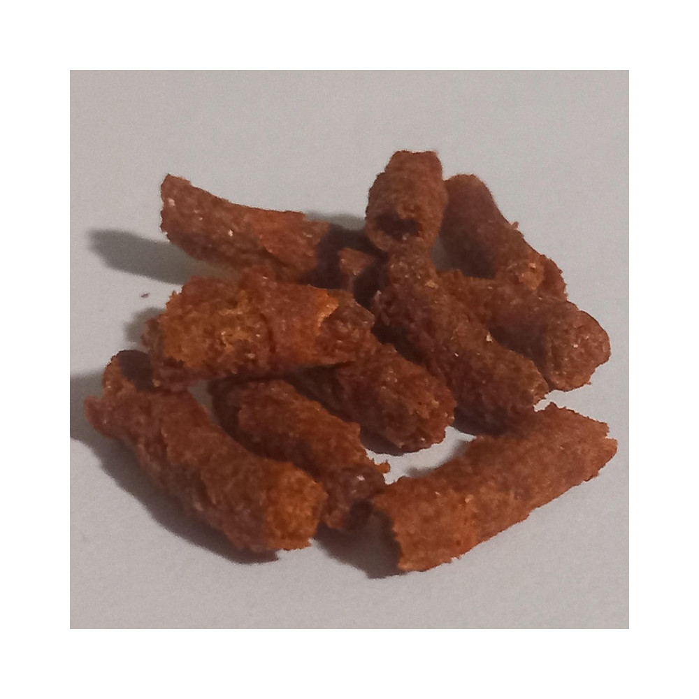 PELLETS PAPRIKA PELLETS PAPRIKA