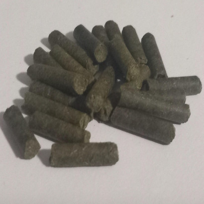 PELLETS EPINARD