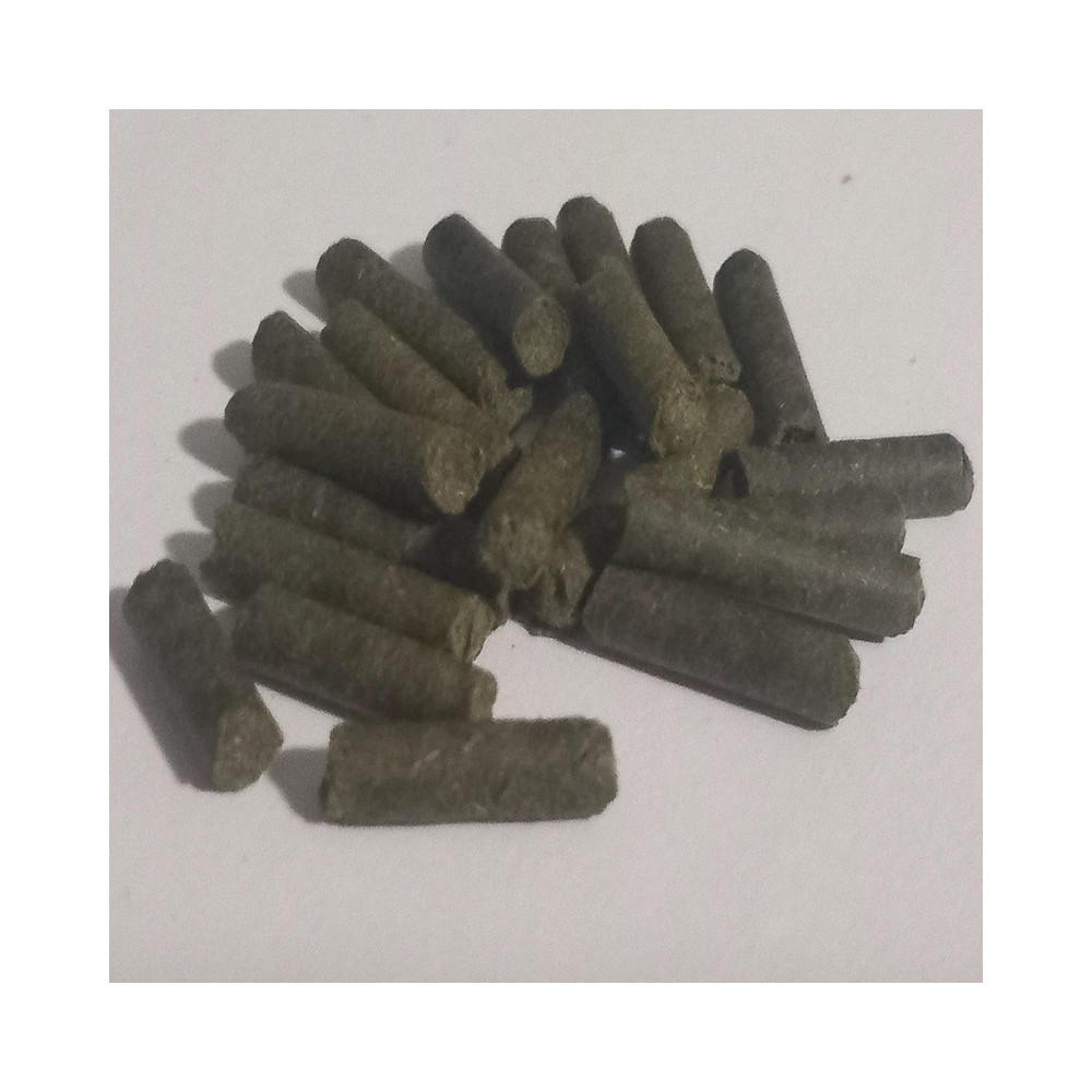 PELLETS EPINARD