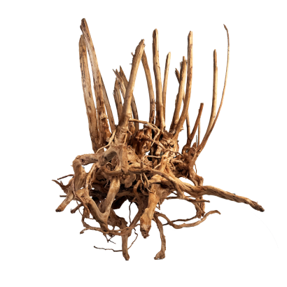 ISENGARD WOOD 50-120 cms
