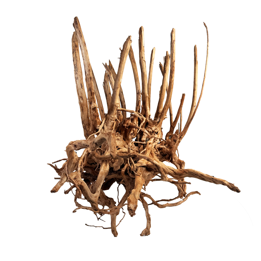 ISENGARD WOOD 50-120 cms