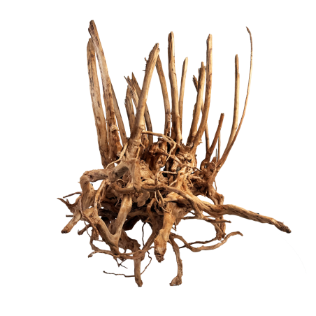 ISENGARD WOOD 50-120 cms