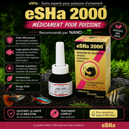 ESHA 2000