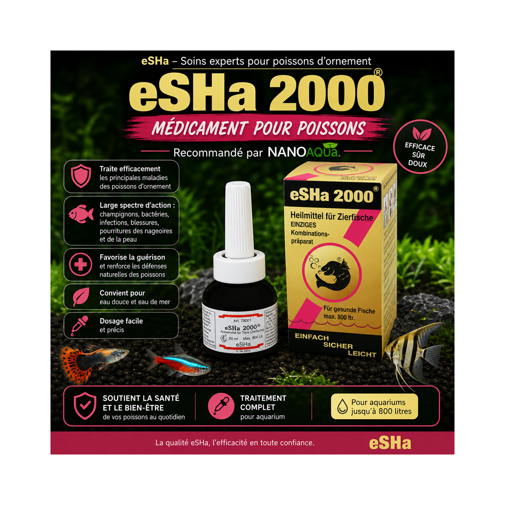 ESHA 2000