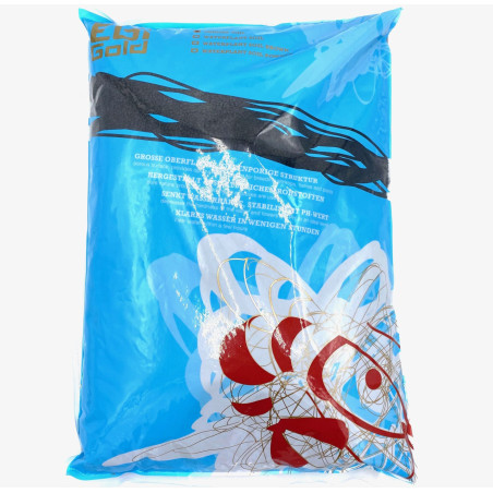 EBI GOLD SHRIMP BLACK SOIL 5KG