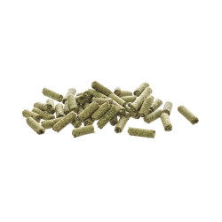 GLASGARTEN SNOW FLAKES EPINARD+BLETTE