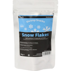 GLASGARTEN SNOW FLAKES