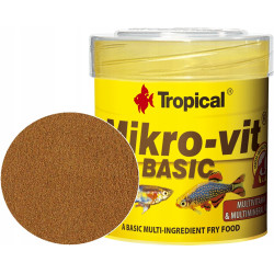 TROPICAL MIKRO VIT BASIC