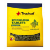 TROPICAL SPIRULINA TABLETS