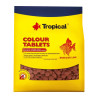 TROPICAL COLOR TABLETS