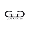 GLASGARTEN