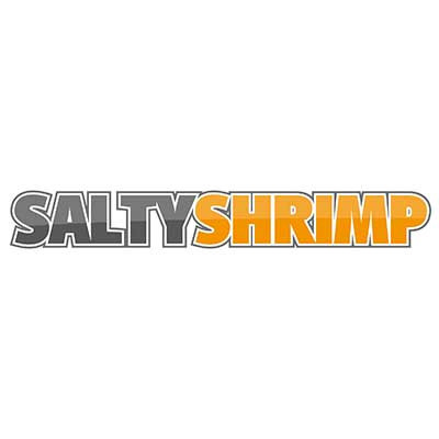 SALTY SHRIMP